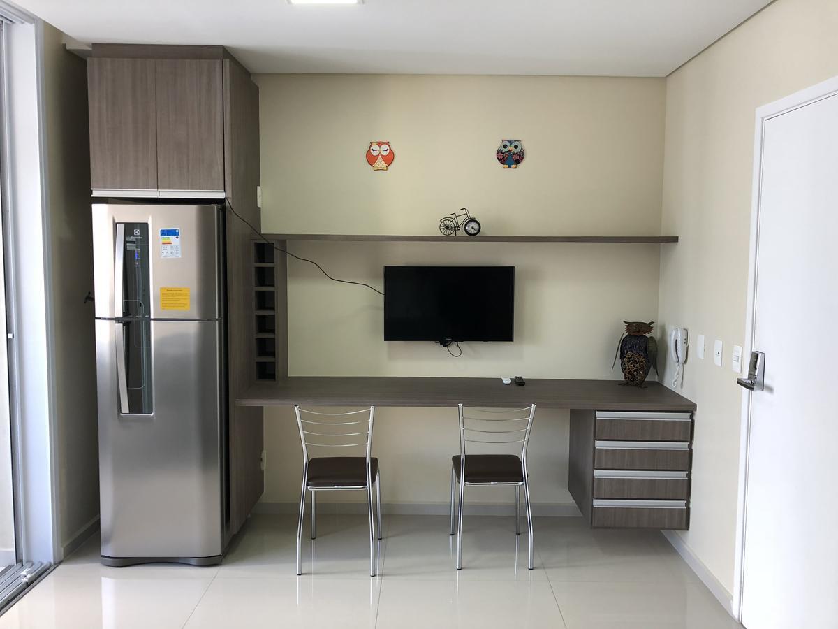 Seja Paulista Residence São Paulo Exterior foto