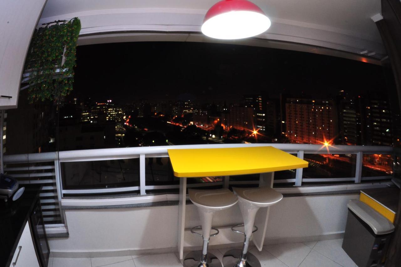 Seja Paulista Residence São Paulo Exterior foto