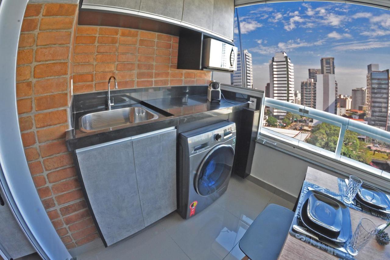 Seja Paulista Residence São Paulo Exterior foto