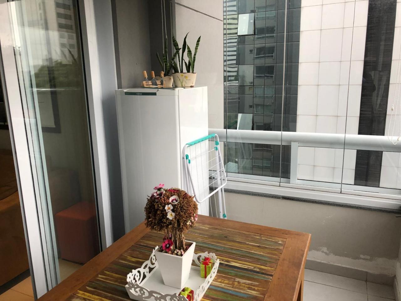 Seja Paulista Residence São Paulo Exterior foto