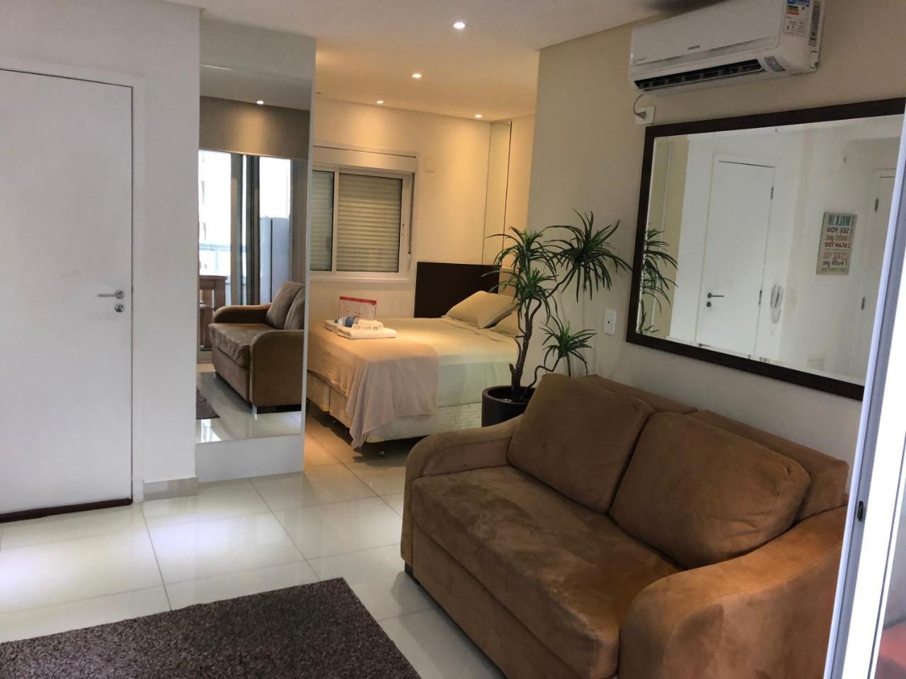 Seja Paulista Residence São Paulo Exterior foto