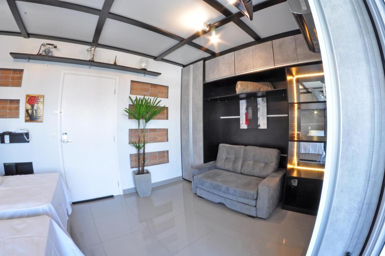 Seja Paulista Residence São Paulo Exterior foto