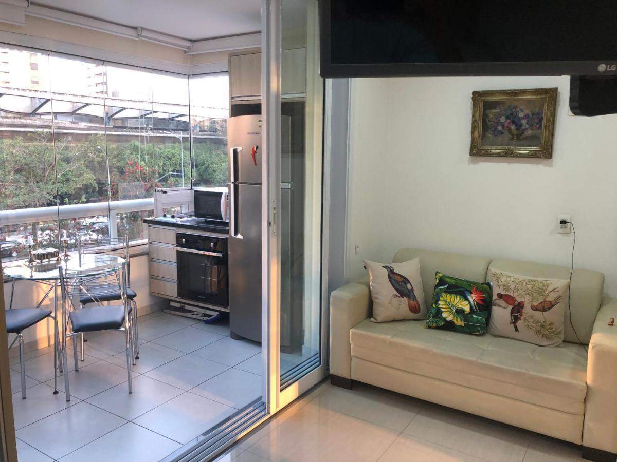 Seja Paulista Residence São Paulo Exterior foto